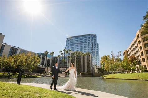 Avenue of the Arts Costa Mesa - Hotel Weddings - Costa Mesa, CA - WeddingWire