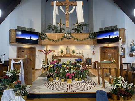 Immaculate Heart of Mary Parish, Concord, NH | Concord NH