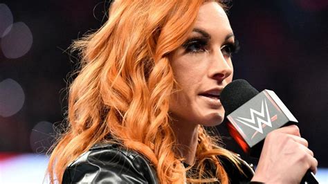 Becky Lynch S Loyalty Questioned By 32 Year Old WWE Star After Recent