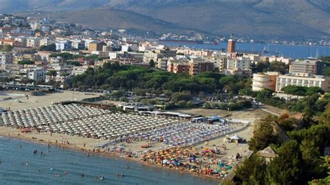 Spiagge Chiuse Nelle Notti Dal 12 Al 16 Agosto Emessa Lordinanza Dal