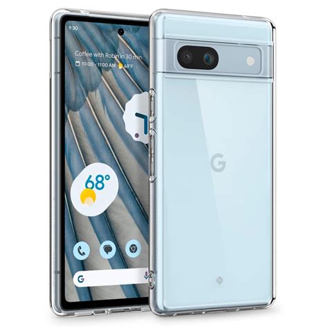 Las Mejores Fundas De Google Pixel A En Zonatecno