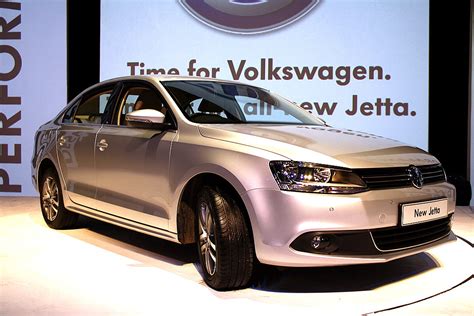 First Look: New Volkswagen Jetta