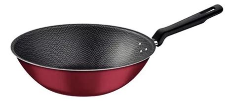 Sarten Wok Tramontina Teflon Antiadherente 28 Cm Loreto MercadoLibre