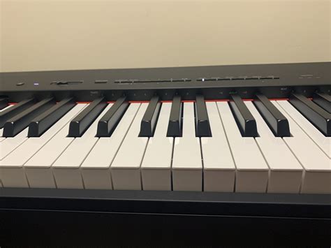 Yamaha P 225 Review Spectacular Sounds Piano Tone