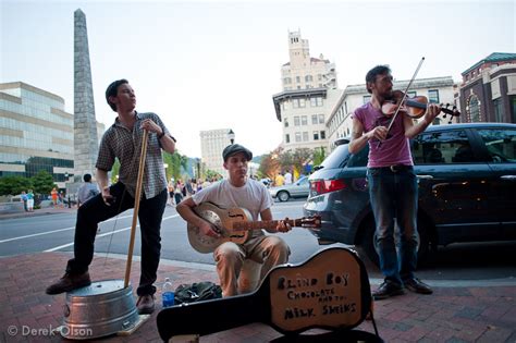 street musicians | Derek Olson Photography | Commercial & Portrait ...