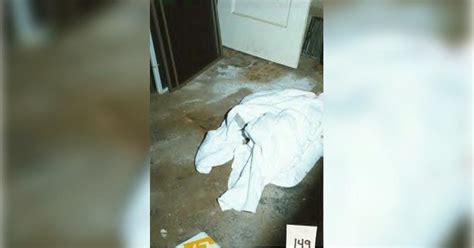 5 JonBenét Ramsey Crime Scene Pics That Defy Explanation - i4eyzaz