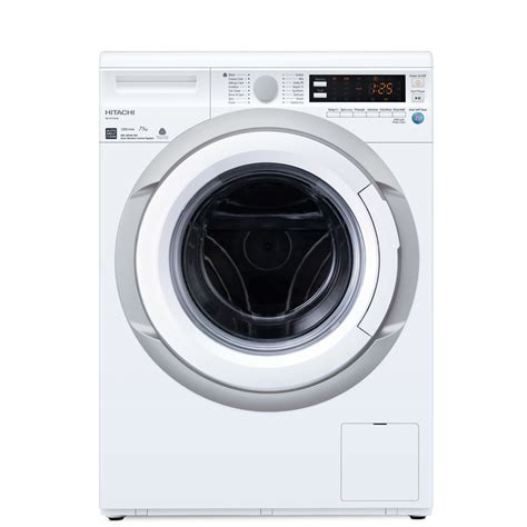 Washing Machines Hitachi Egypt Service