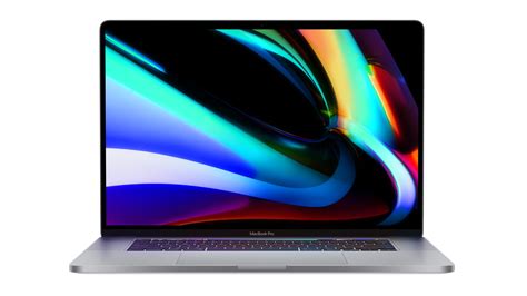 Macbook Pro Laptops Get The New Amd Radeon Pro M Gpu Solidsmack