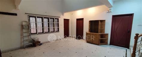 Independent House Banjara Hills Rent WITHOUT BROKERAGE Semi Furnished