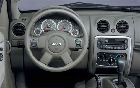 Used 2006 Jeep Liberty for sale - Pricing & Features | Edmunds