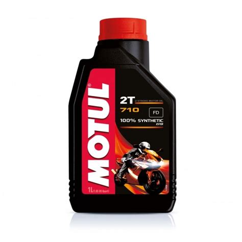 Leo Motul Tempos Sint Tico Off Road Litro Rc Motos