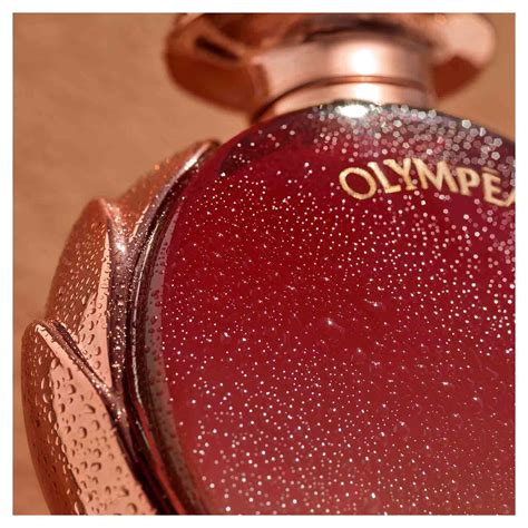 Olympéa Legend Eau de parfum de PACO RABANNE SEPHORA