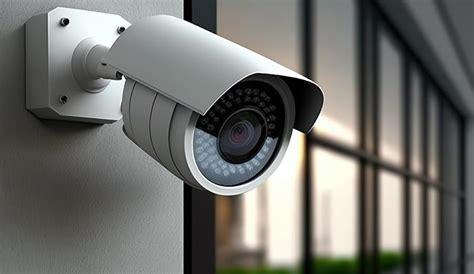 Wireless Security Camera in the Greater Los Angeles Area