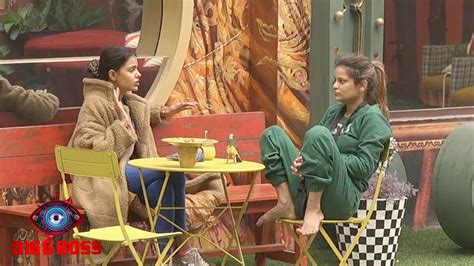 Bigg Boss 16 LIVE Archana Priyanka Ne Winner Par Kiya Discuss Finale