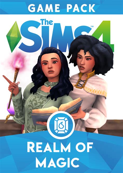 All The Sims 4 Packs