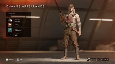 My favorite axis faction uniforms : r/BattlefieldCosmetics