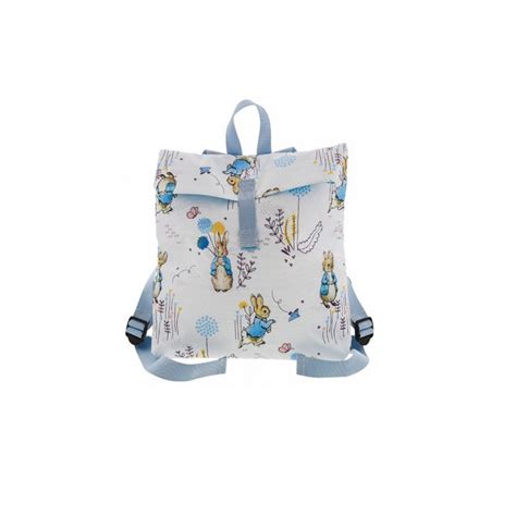 Peter Rabbit Childrens Backpack Beatrix Potter Shop