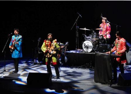 Beatleshow Orchestra, Las Vegas | Ticket Price | Timings | Address ...