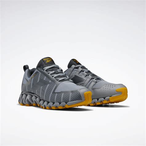 Reebok ZigWild Trail 6 Men's Running Shoes (various colors)