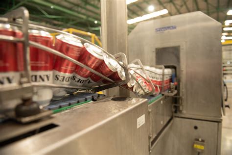 AB InBev Invests In Beer Production In Argentina Just Drinks