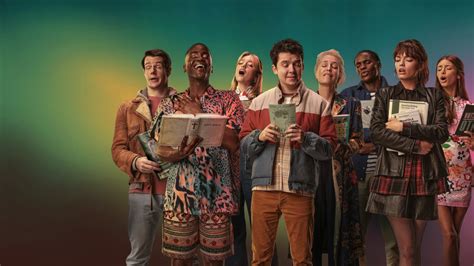 Sex Education เพศศกษา หลกสตรเรงรก พากยไทย ซบไทย โอเวอรมฟวส