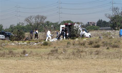 Caen 13 Personas Por Homicidios En El Valle De Toluca