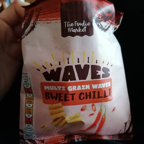 Aldi Multi Grain Sweet Chilli Waves Review Abillion