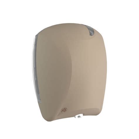 Wall Mounted Paper Towel Dispenser 932 Sand MAR PLAST Group S P A