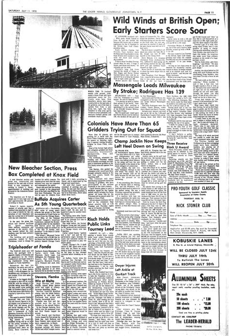 1970-07-10 – Malta feature 1st – edflemke.com