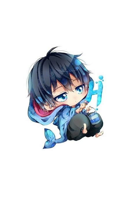 Update more than 76 cute anime baby - in.coedo.com.vn