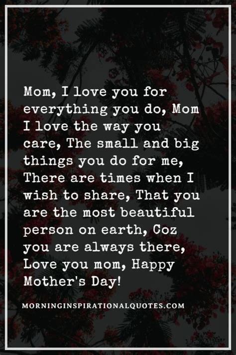 Best Mothers Day Wishes Messages With Pictures And Images Happy Mother