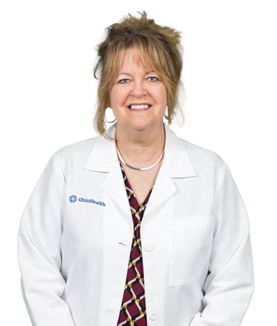 Karen E Kirkham Md Geriatric Medicine Ohiohealth