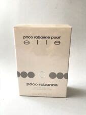 Paco Rabanne Damen Parfüme Pour Elle Eau de Parfum online kaufen eBay