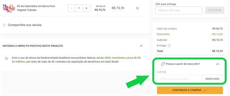 TudoAzul ganhe até 25 pontos por real em compras na Natura