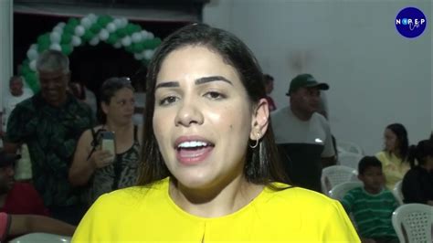 Mariana Carvalho Pré Candidata A Deputada Federal Youtube