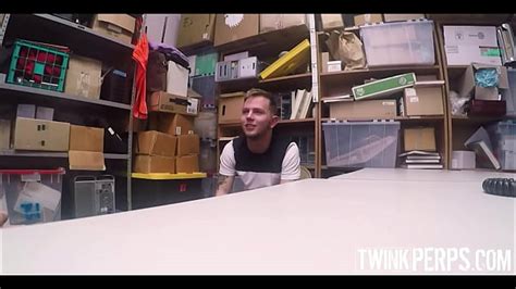 Gay Shoplifter Videos XVIDEOS