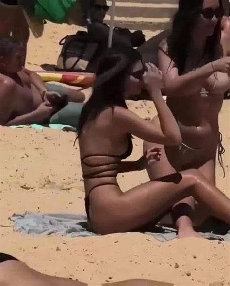 Free Skimpy Bikini Porn Videos XHamster