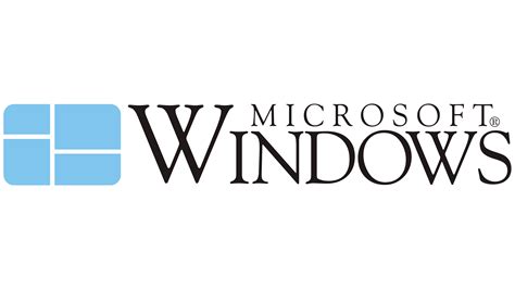 Windows Logo, symbol, meaning, history, PNG, brand