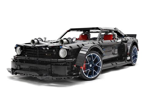 Lego Technic