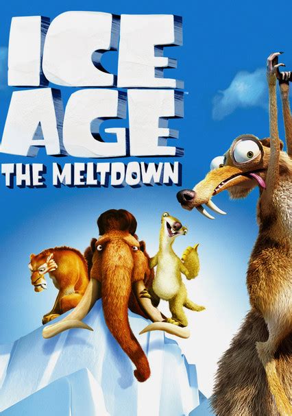 Ice Age 2 Soundtrack Mammoths - Kapamotu