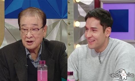 ‘라스 줄리엔강 “‘하이킥 시절 황정음 유인나 때문에 난감했다” 왜 손에 잡히는 뉴스 눈에 보이는 뉴스 뉴스엔