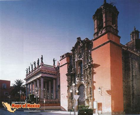 mexico attractions photo gallery -pictures of attractions in mexico ...