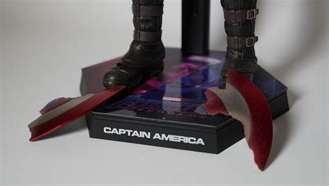 Desembalaje y revisión de la figura de Hot Toys de 6 escalas La Neta Neta