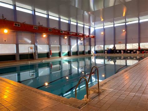 Kippax Leisure Centres £175k Investment Kippax Parish Council