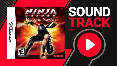 Ninja Gaiden Dragon Sword Bg1 Story 11 Youtube