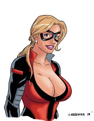 Cassie Lang Hentai Luscious Hentai Manga Porn