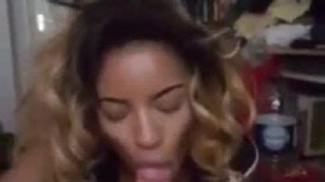 Sexy UK Mixed Race Girl In Hot Costume Sucks Dick Porn300