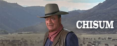 Chisum Insp Tv Tv Shows And Movies