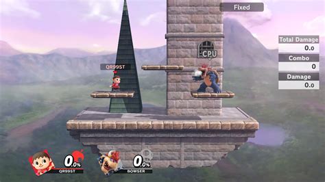 File:SSBU-Hyrule CastleBattlefield.png - SmashWiki, the Super Smash ...