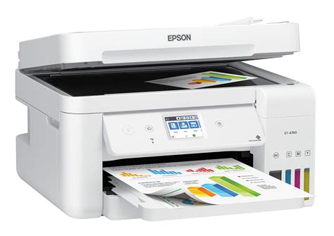 The Best Inkjet Printers for 2025